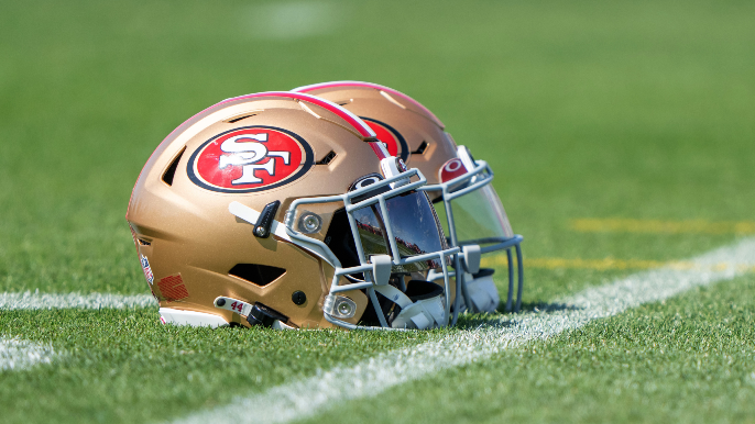 49ers Release Open Training Camp Dates