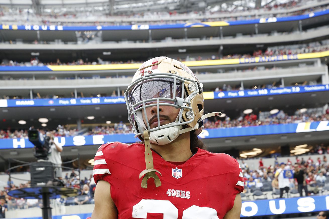 3 Winners And 2 Losers From The 49ers Convincing Victory Over The Giants