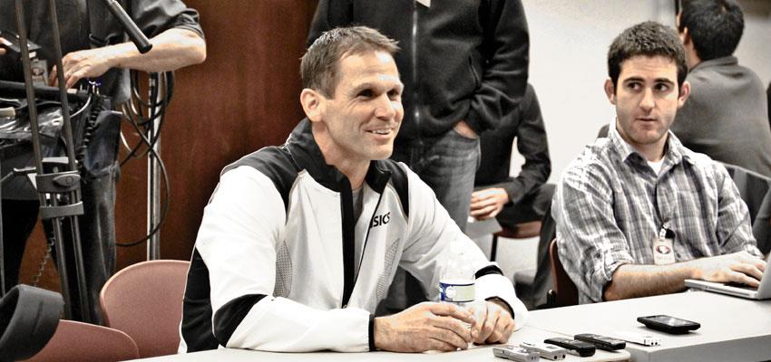 49ers, Trent Baalke, NFL Draft