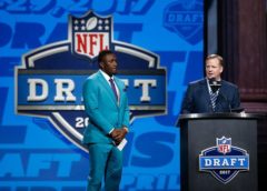 2017 NFL Draft 49ers 2018 NFL Mock Draft