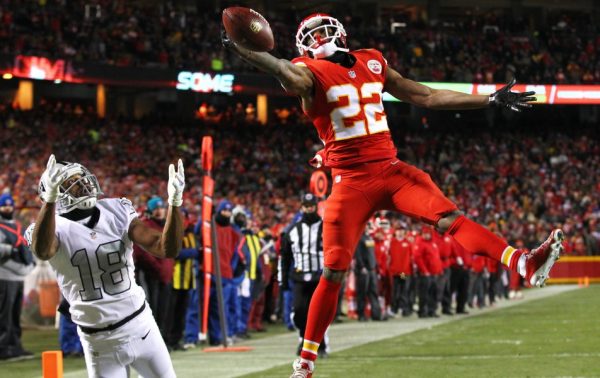 49ers Marcus Peters