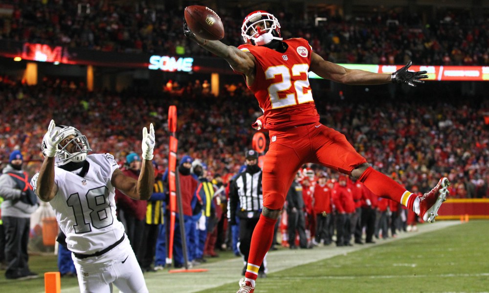 49ers Marcus Peters