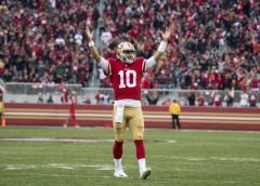 49ers 2018 Positional Breakdown: Quarterback 49ers 2018 Positional Breakdown: Quarterback