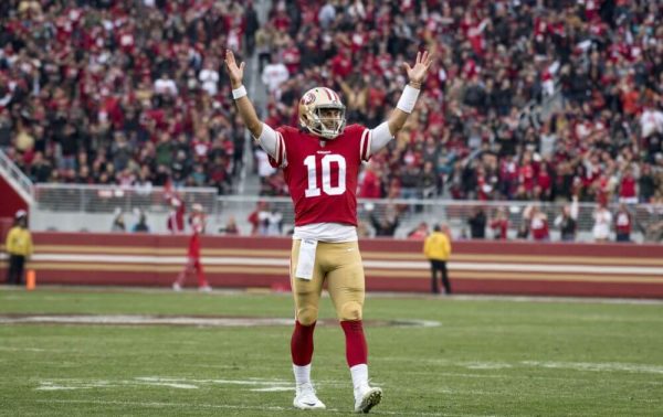 49ers 2018 Positional Breakdown: Quarterback