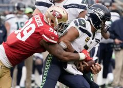 49ers 2018 Positional Breakdown: Defensive Tackle / Interior Line 49ers 2018 Positional Breakdown: Defensive Tackle / Interior Line