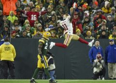 49ers vs. Packers: San Francisco Week 6 Game Balls & Highlights-c6fd68cc470f103f73e4b33bf194e48c283660fe 49ers vs. Packers: San Francisco Week 6 Game Balls & Highlights