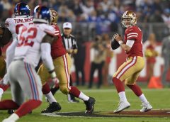 San Francisco 49ers New York Giants Game Preview San Francisco 49ers New York Giants Game Preview
