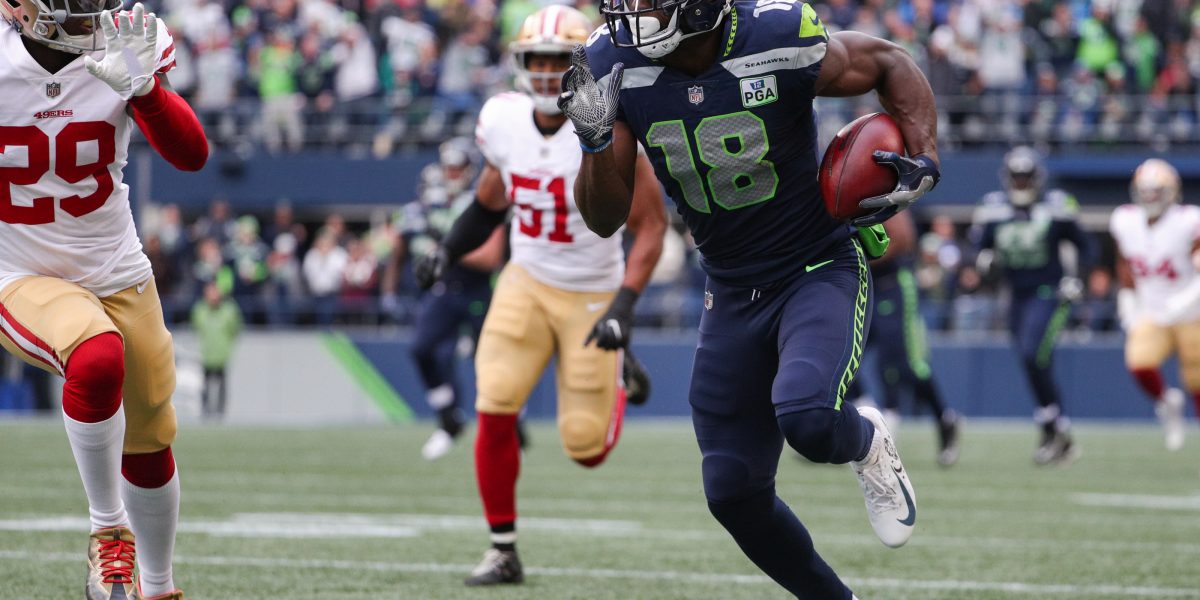 San Francisco 49ers v Seattle Seahawks Game Recap & Analysis