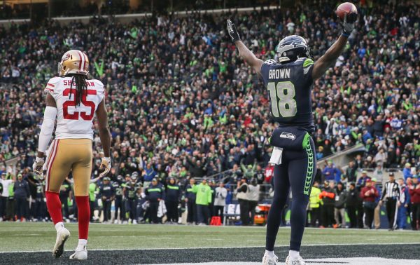 San Francisco 49ers v Seattle Seahawks Position Grades