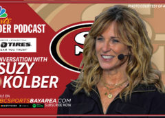 Suzy Kolber - 2019 