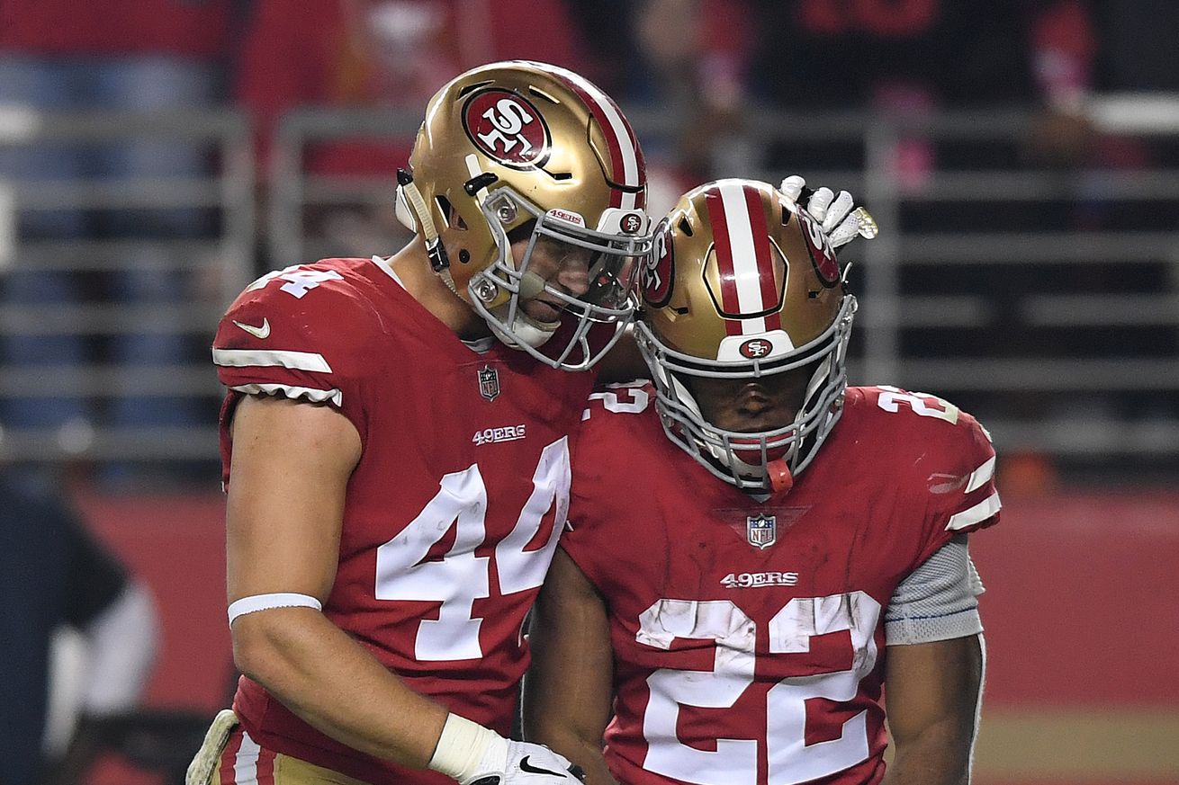 4 things to keep an eye on during 49ers OTA practices