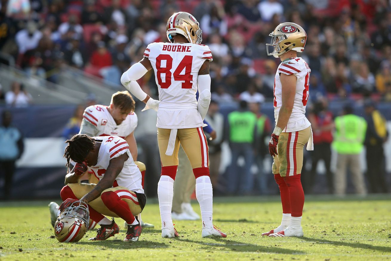 49ers: 53-man roster projection and the Jimmy Garoppolo question