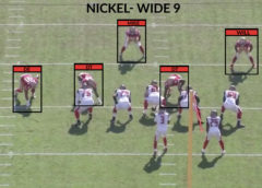 49ers Defense Nickel Wide-9 49ers Defense Nickel Wide-9