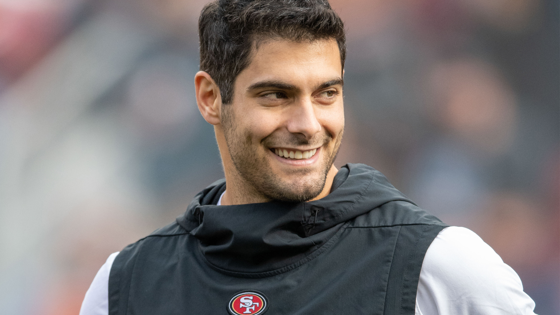 Why Peter King thinks Jimmy Garoppolo key to 49ers making NFL playoffs
