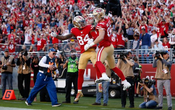 Niner Noise Podcast, 49ers Podcast, 49ers