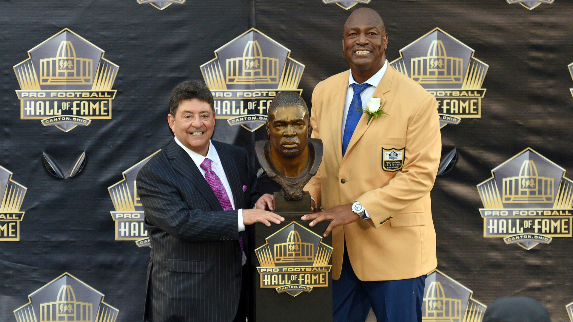 Charles Haley: Traveling down 'road of destruction' before bipolar