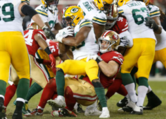 49ers Packers 49ers Packers live game thread playoffs