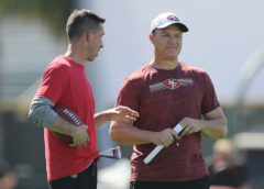 San Francisco 49ers Practice 49ers Podcast, Niner Noise Podcast 49ers offseason, free agency