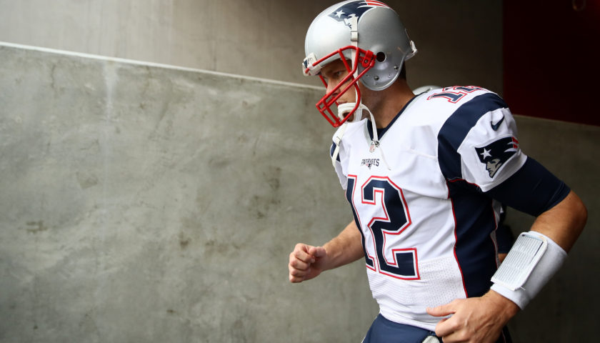 Ranking every NFL team's chances of signing Tom Brady