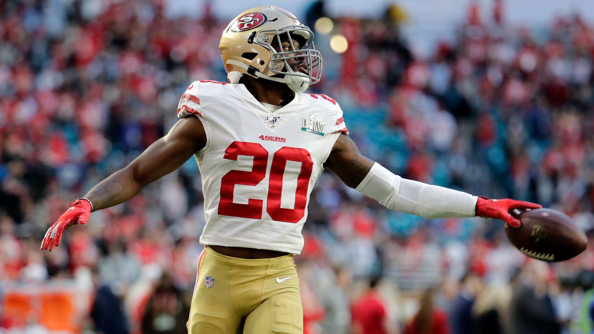 Golden Nuggets: CBS pegs 49ers LB Dre Greenlaw as the best No