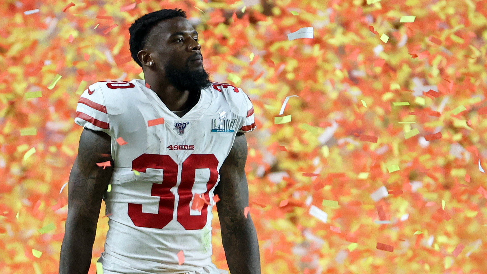 49ers News: Jeff Wilson Jr appreciation post - Niners Nation