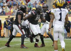 usatsi_10511815-3be392703961d5e7c4f1f604f8f9d4380bba084f 49ers Podcast, Niner Noise Podcast, draft