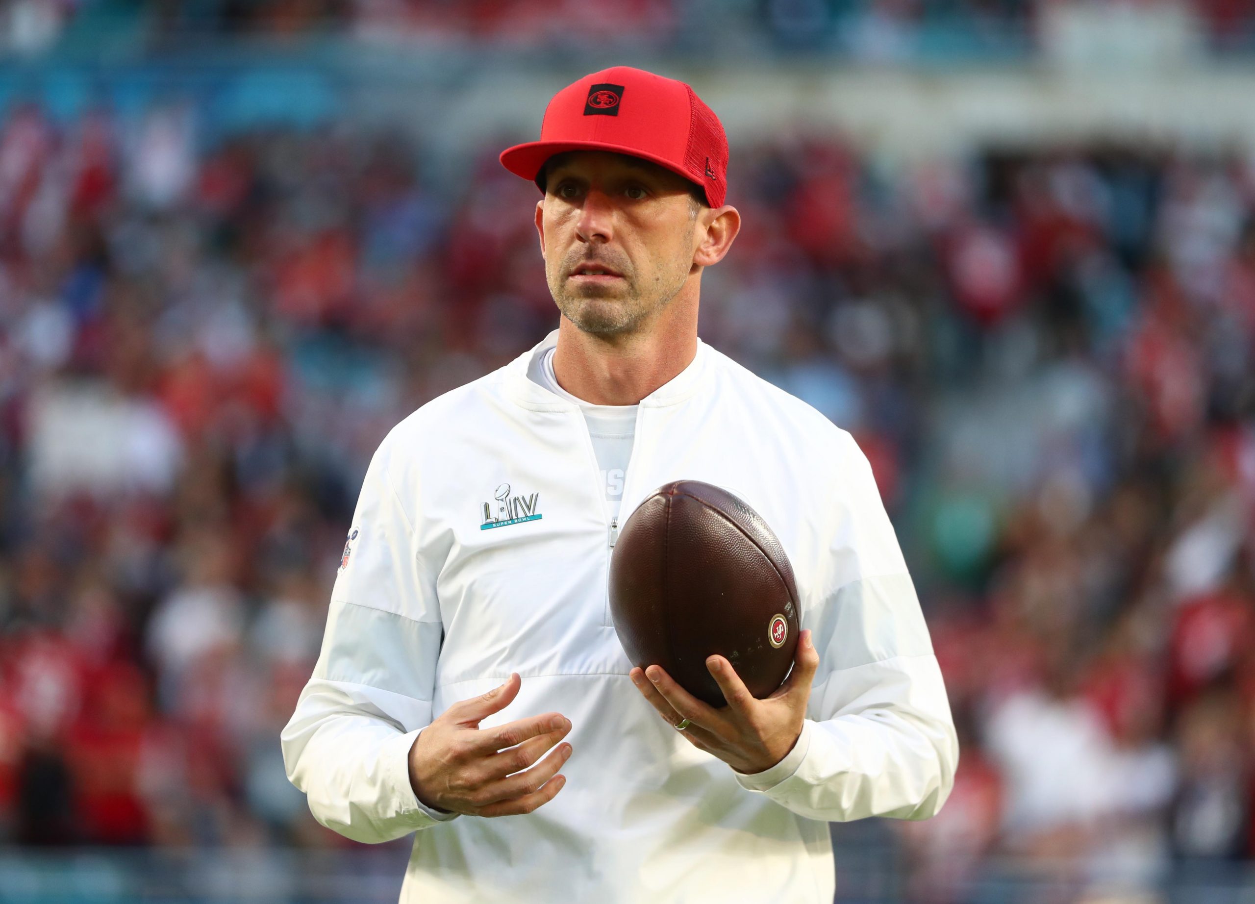 Why Kyle Shanahan should win NFL's Coach of the Year award - Sactown Sports