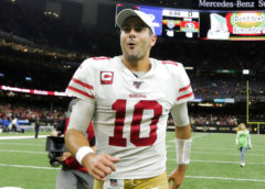 jimmygsaintsus-17438ced497feb103e0b5870970979a6ab210b90 49ers Podcast, Niner Noise Podcast Saints