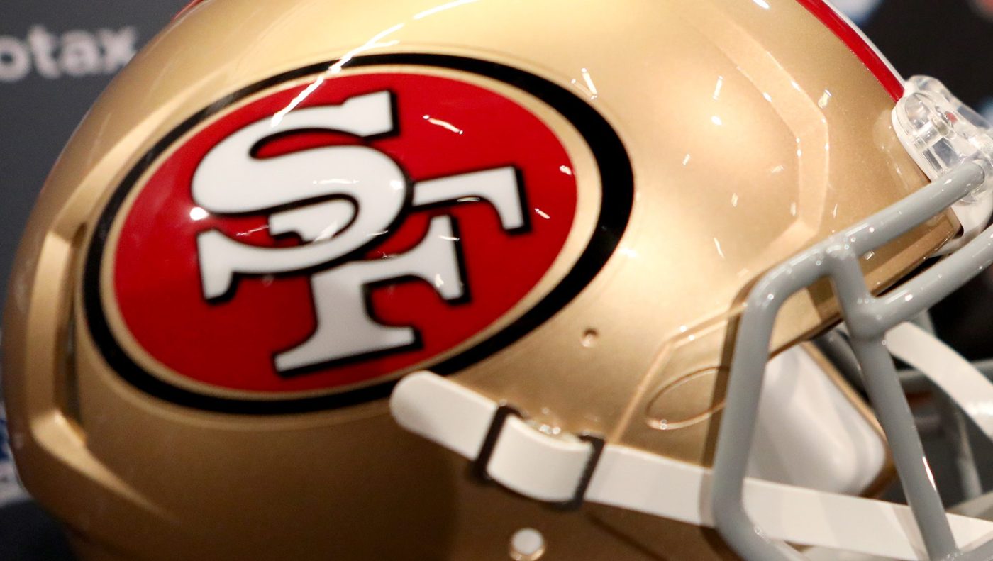 49ers News: Less than 20 days until vets report to training camp - Niners  Nation