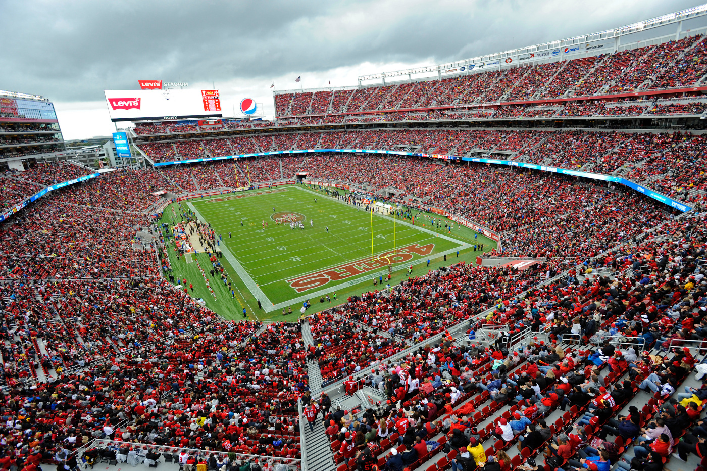 2020 Ravens Season Tickets Will Be Deferred to 2021 Season