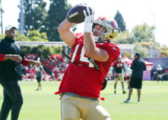 Ways to Watch and Listen: San Francisco 49ers vs. Denver Broncos (Preseason  Week 2)