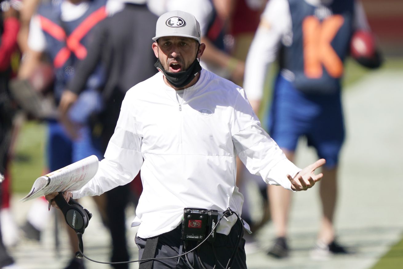 Stats & Eggs: What’s going on, Kyle?