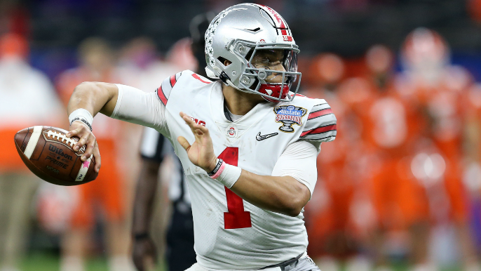 What to like and dislike about Justin Fields for 49ers