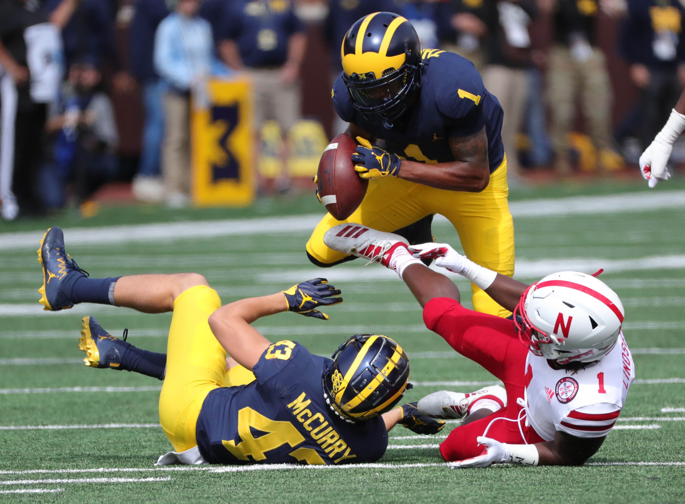 NFL draft: Recapping 49ers’ first 3 rounds