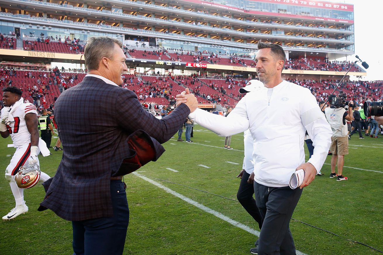 Undrafted free agent signings 2021: Tracking the 49ers UDFAs