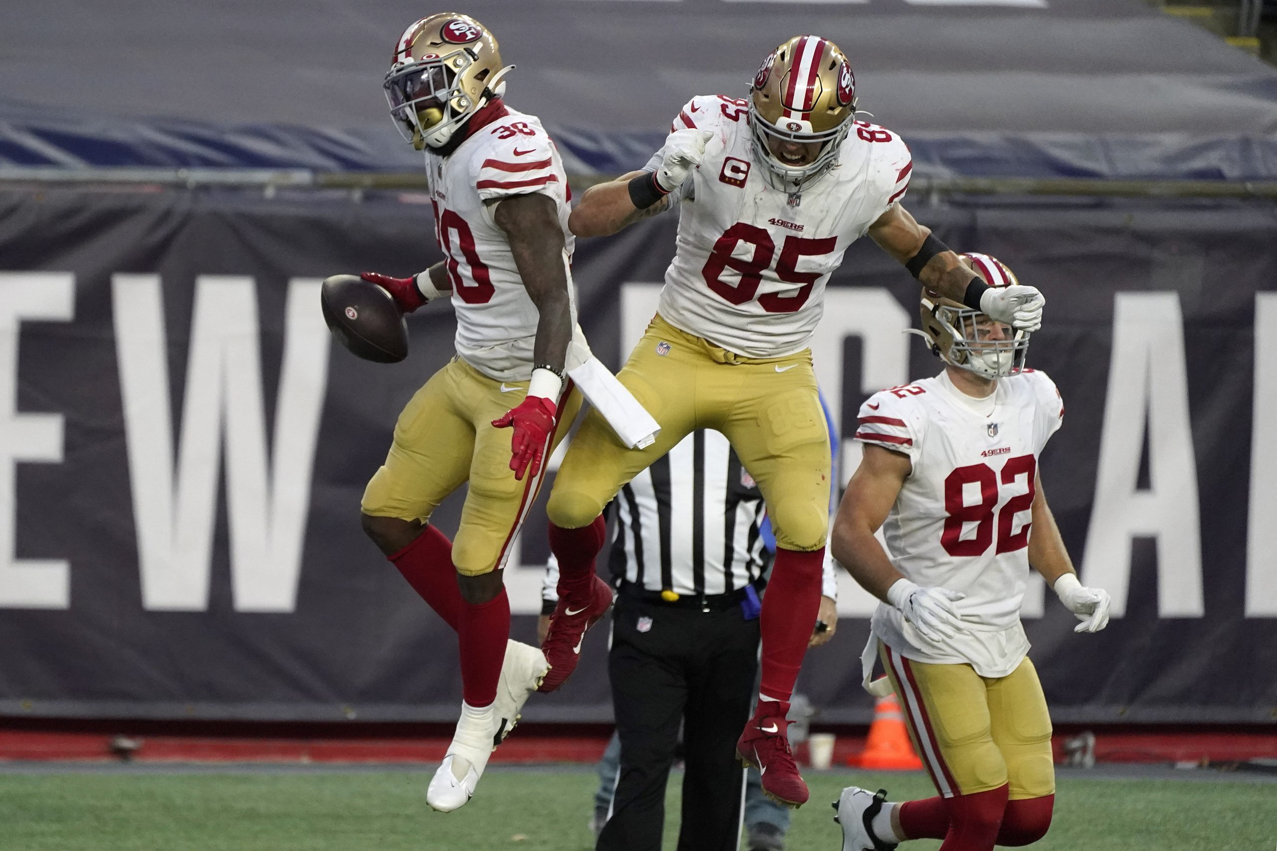 49ers 2021 offseason roster by offensive position unit