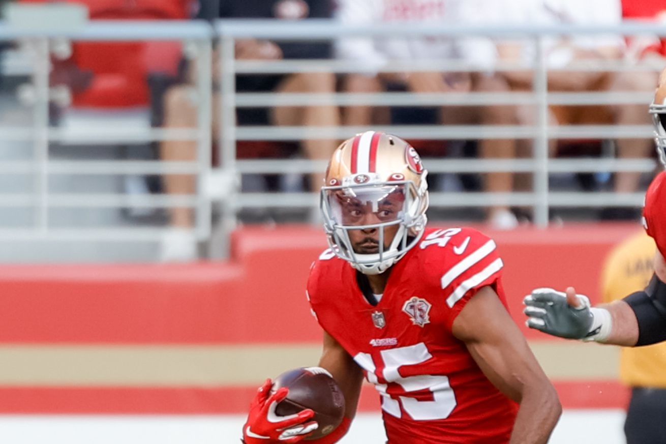 Three reasons for optimism after the 49ers first preseason game