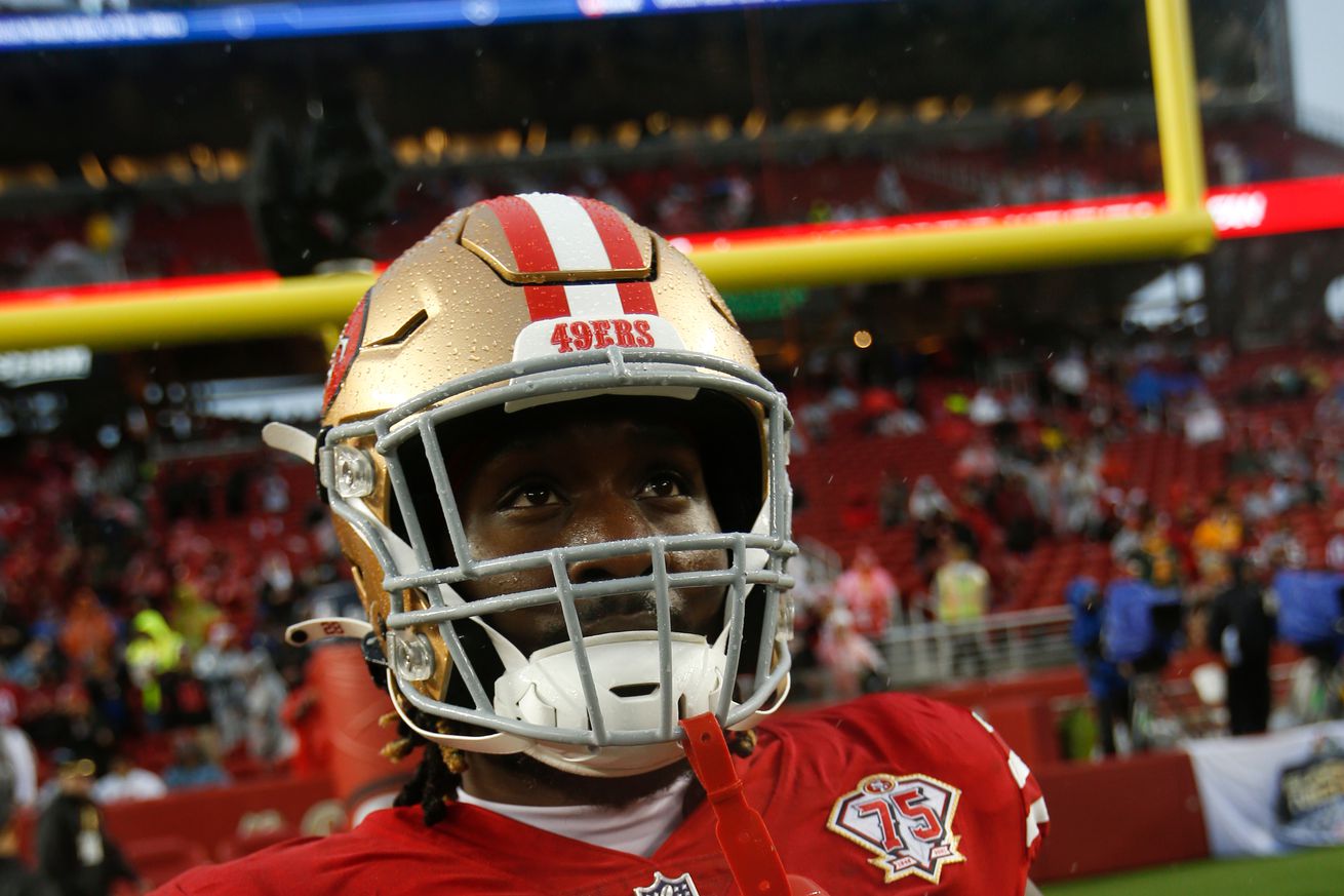 49ers vs