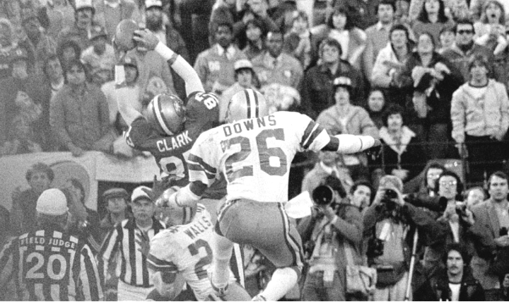 Decades After ‘The Catch’ 49ers-Cowboys Playoff Rivalry Resumes