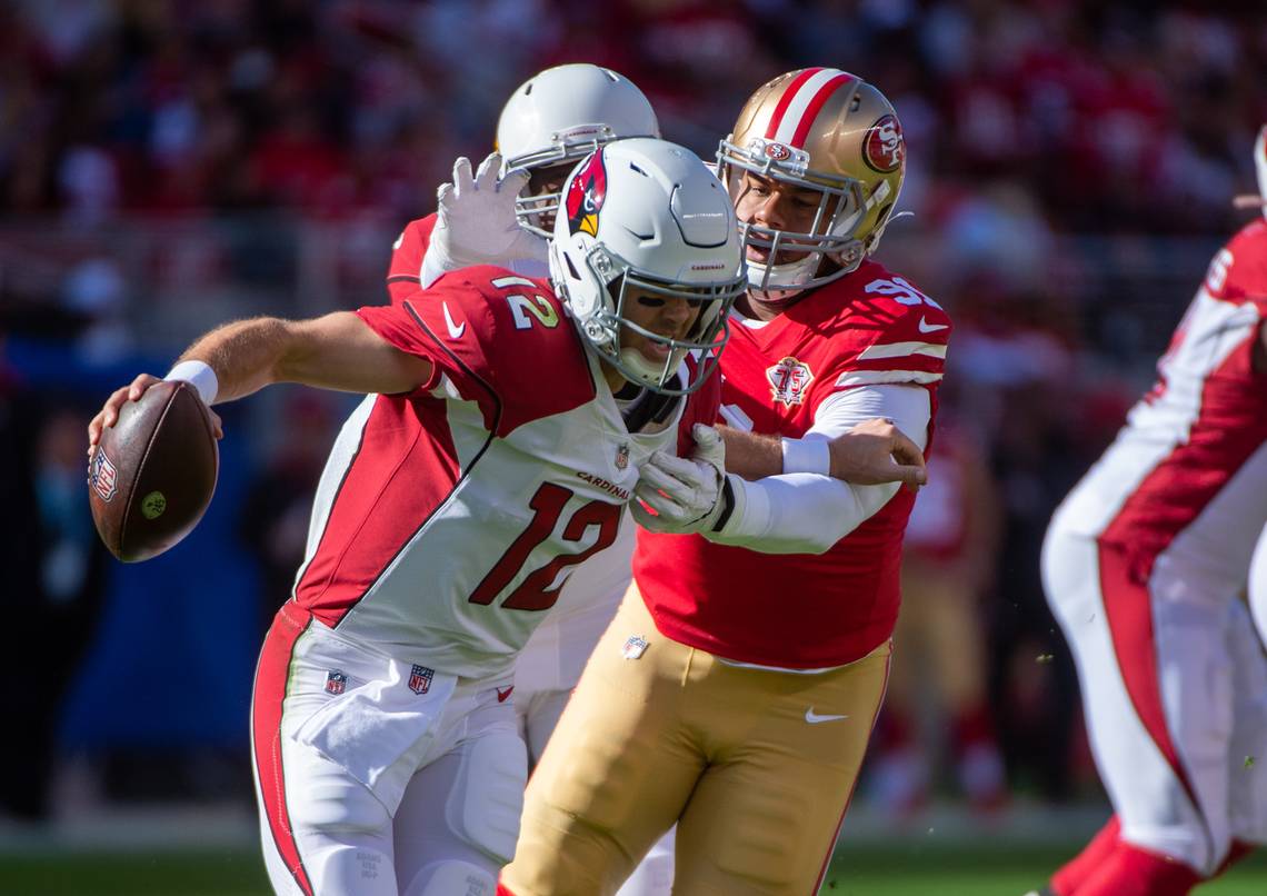 49ers News: SoFi Stadium, Yet Again, Fails Miserably At Keeping Us