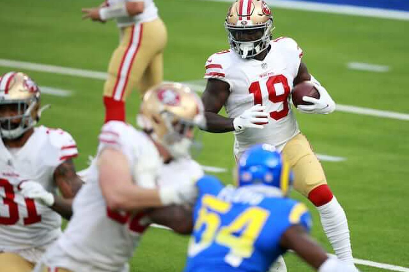 Rams terrified of 49ers fans invading SoFi Stadium for NFC championship