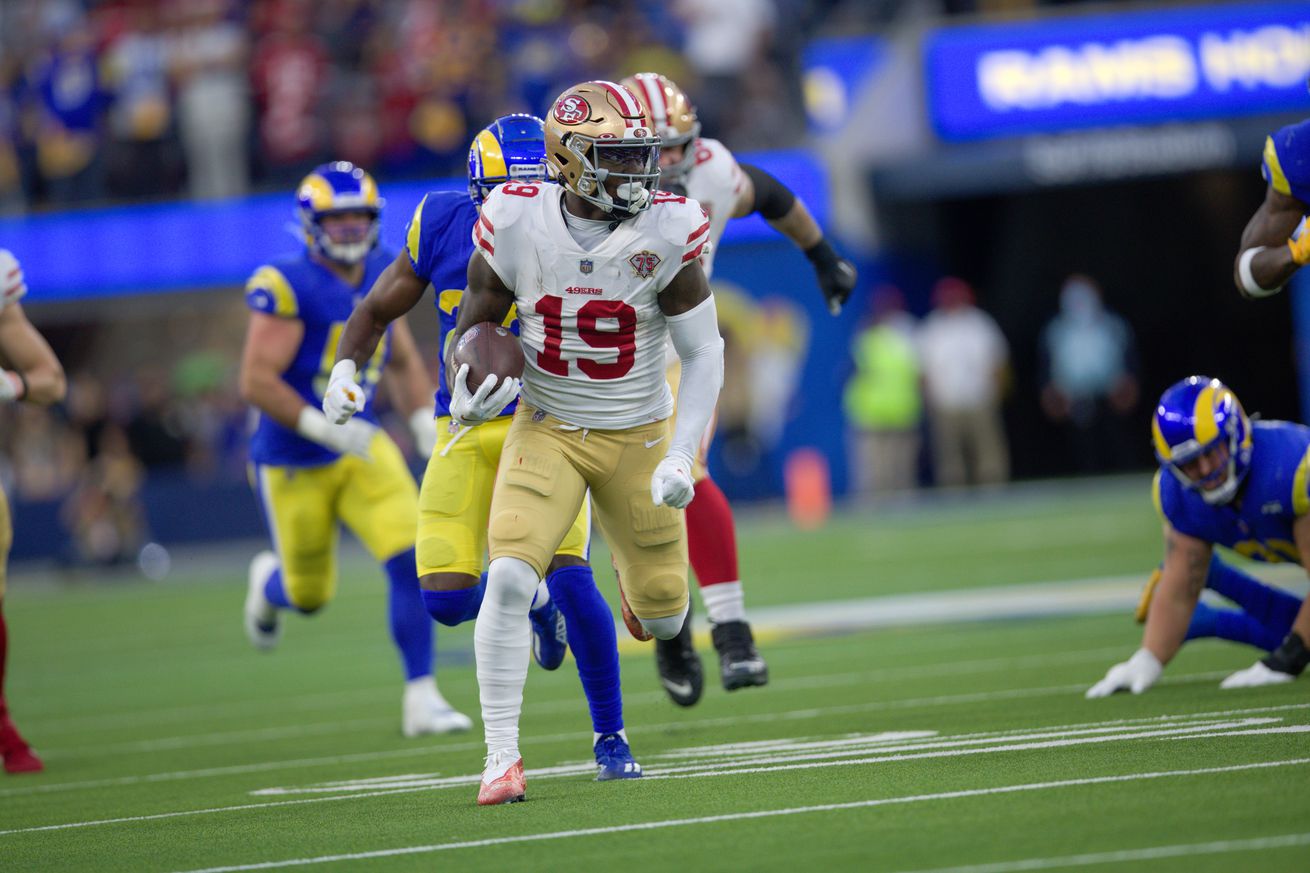 49ers news: Football Outsiders projects the 49ers to be the 8th