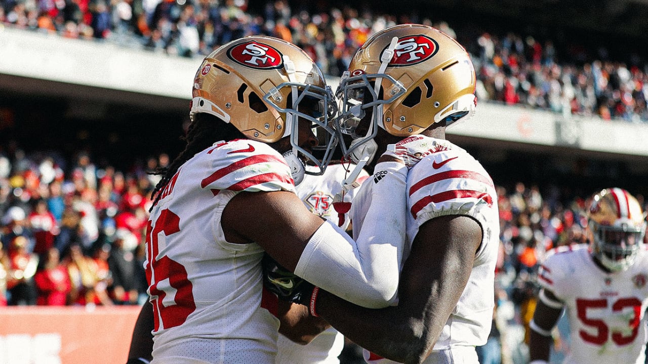 The Shanaplan: Why the 49ers are set up for future success in the NFC -  Niners Nation