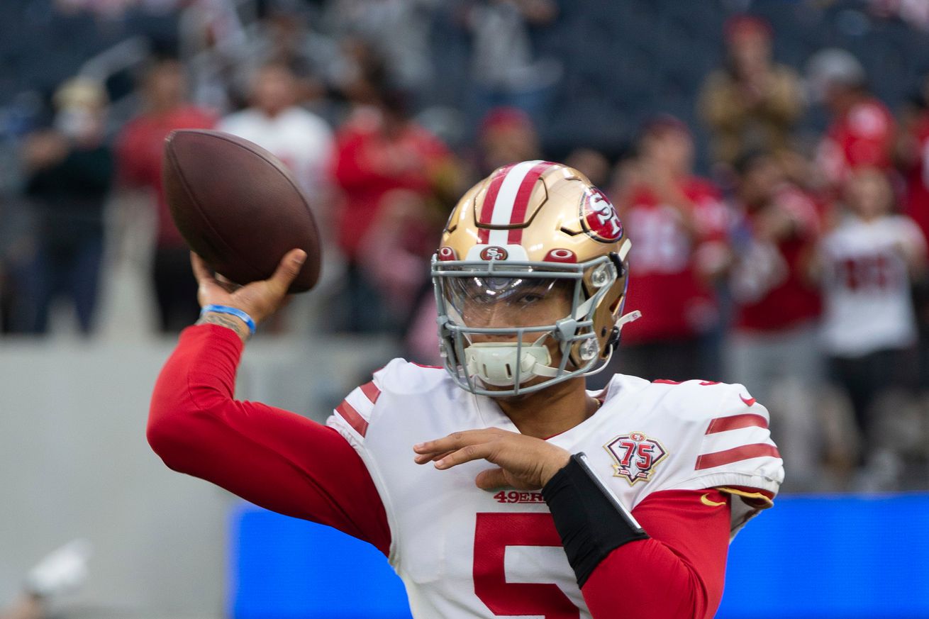 Mike Sando names this NFL team as a 'sleeper' to land 49ers QB Jimmy  Garoppolo