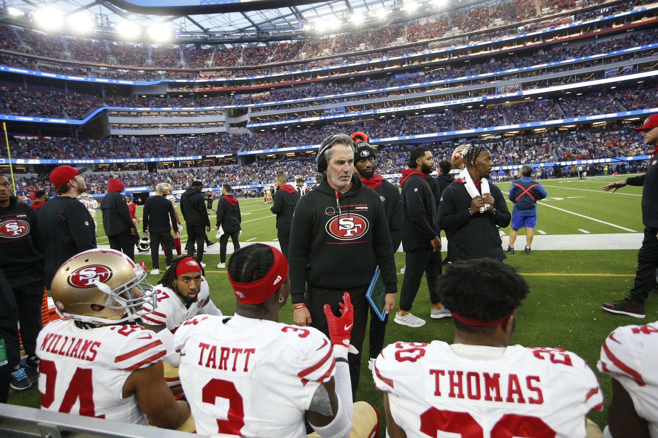 PFF identifies the worst-case scenario for the 49ers this offseason