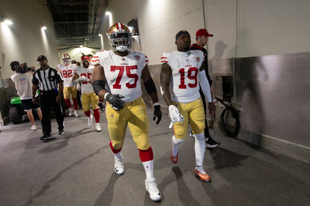 49ers News: Several 49ers Mobilize Against Artificial Turf