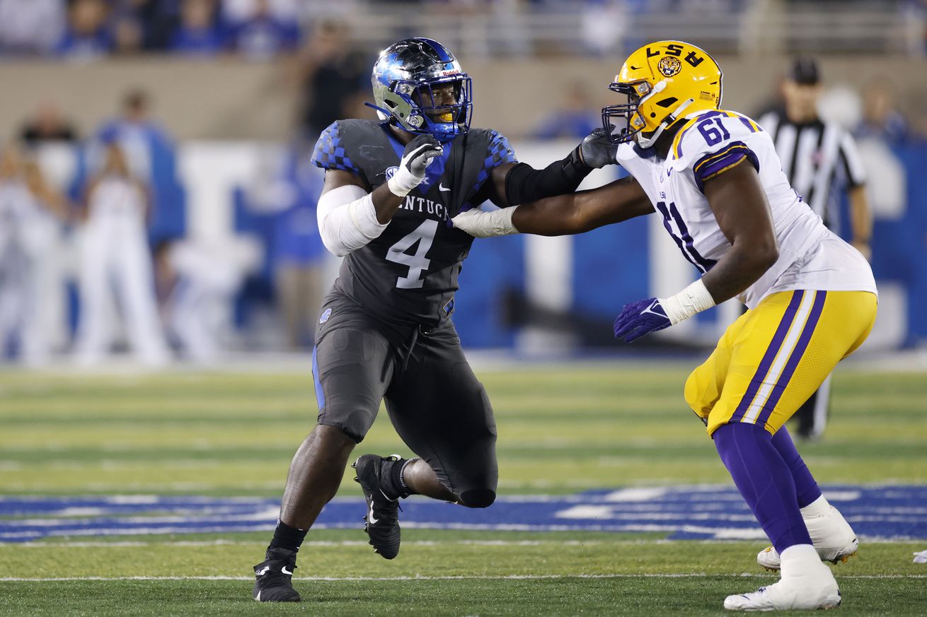 49ers Mock Draft 1