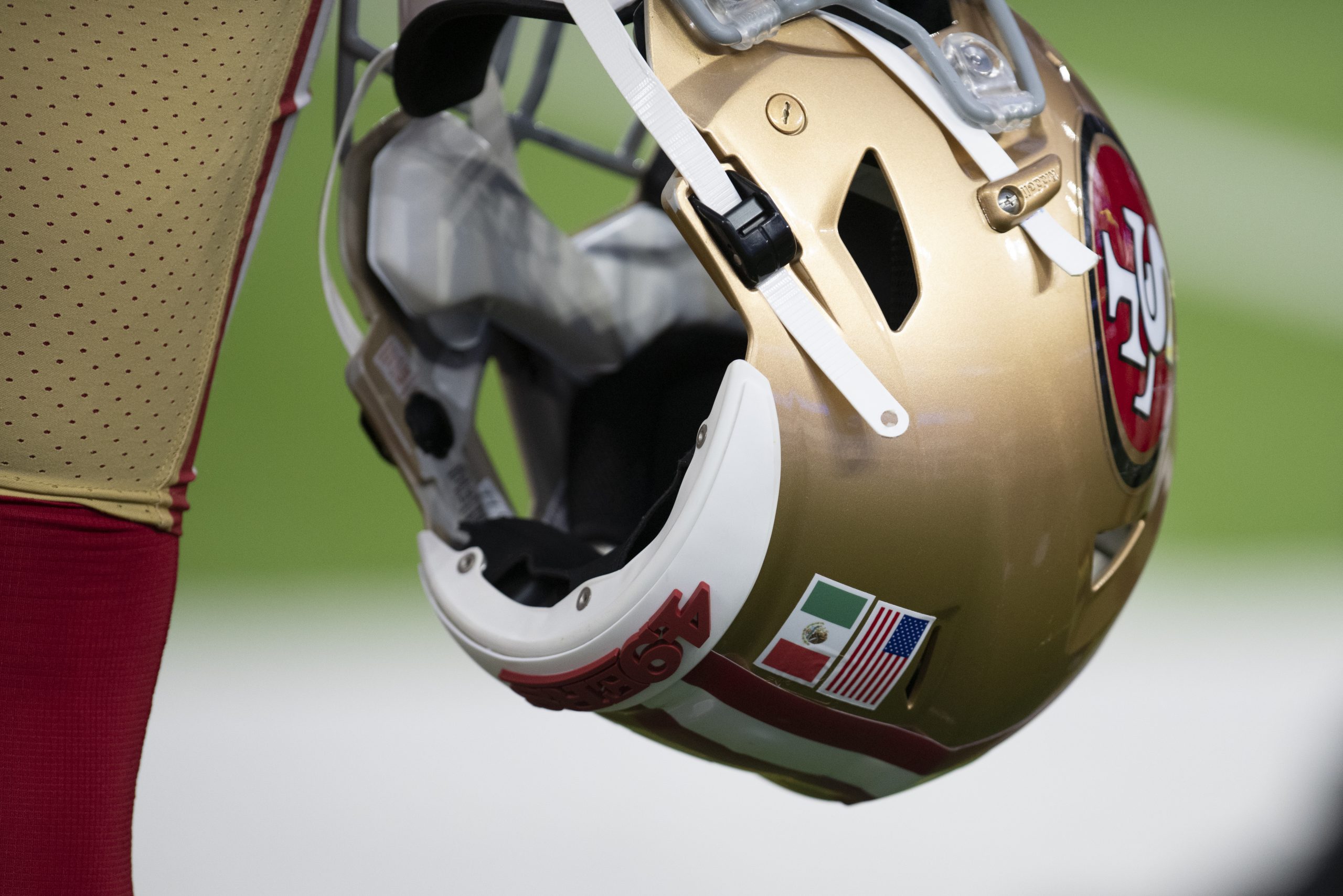 49ers 2022 undrafted free agent tracker