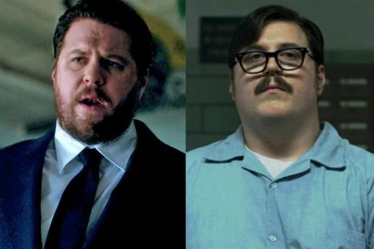 Actor Cameron Britton sits down with Niners Nation