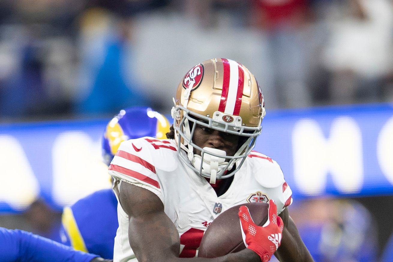 49ers news: Football Outsiders projects the 49ers to be the 8th